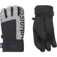Rossignol Speed Gloves Noir M Homme