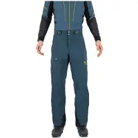 Karpos Valsesia Shell Pants Bleu L Homme