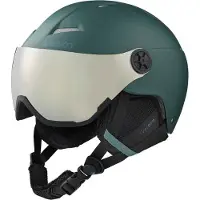 Cairn Casque Avec Visière Orbit Visor