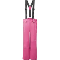 TROLLKIDS Holmenkollen Slim Fit Pants Rose 152 cm Enfants