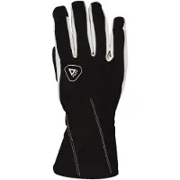 Matt Me Gloves Noir XS Femme