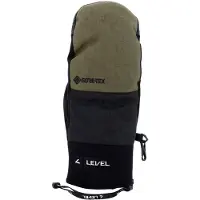 Level Moufles Matrix Gore-tex