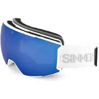 Sinner Masque De Ski Boreas