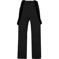 Protest Mikado Pants Noir L / Short Homme