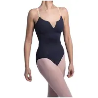 Intermezzo Justaucorps Sans Manches Merswan