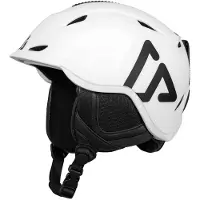Eassun Baciver Helmet Blanc L