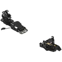 Salomon Fixations De Ski De Randonnée Mtn Summit 5 Brake 80 Mm