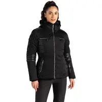 Dare 2b Enlighten Jacket Noir 58 Femme