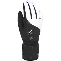 Level Astra Gloves Noir S Femme
