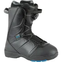 Nitro Chaussures De Snowboard Rise Boa