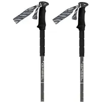 Gabel Bâtons Escape Carbon Tour 2023