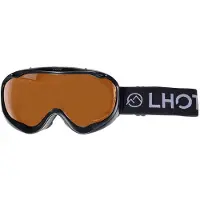 Lhotse Duda M Ski Goggles Doré CAT3