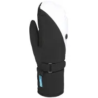 Level Jolie Mittens Noir XS Femme
