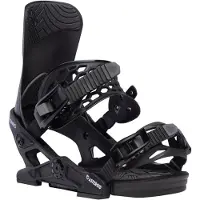 Jones Fixations De Snowboard Junior Asteroid