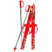 Gaspo Alpine Skis Rouge 70 Garçon
