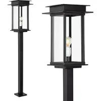 Ks Verlichting Lampe de terrasse Praag II petit