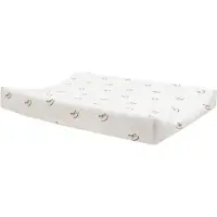 Jollein Housse Matelas À Langer 50x70 Cm Jersey Nostalgic Ride