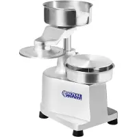 Usorteret Expondo Machine à hamburgers - 130 mm