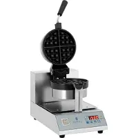 Usorteret Gaufrier LED - Rotatif - 1300 watts
