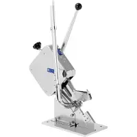 Royal Catering Clippeuse manuelle - Haute qualité - Polyvalent -