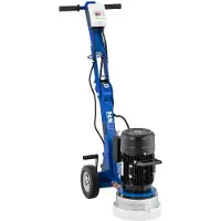 MSW Ponceuse à béton - 2 200 W - Ø 250 mm