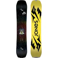 Jones Splitboard Mountain Twin
