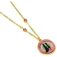 Ginza.se Collier WICKED Unlikely Friendship - Elphaba & Glinda, (Alliage de zinc)