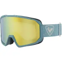 Rossignol - Masque de ski - Essential Dark Blue - Navy