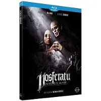 Gaumont Nosferatu, fantôme de la nuit Blu-ray
