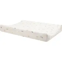 Jollein Housse Matelas À Langer 50x70 Cm Jersey Jungle Jambo