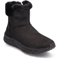 SKECHERS Escape Plan Booties Noir EU 38 Femme