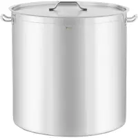 Royal Catering Expondo Casserole à induction - 170 L - Ø 60 cm -