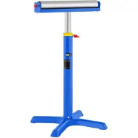 Expondo MSW Support à roulettes - 70 - 116 cm