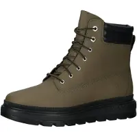 Timberland Bottines à lacets | 39 | female