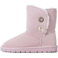 Gooce Boots 'Bella' rose