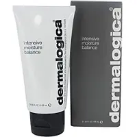 Dermalogica Daily Skin Health Intensive Moisture Balance crème nourrissante antioxydante pour un effet naturel 100 ml