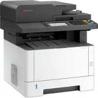Kyocera Ecosys Ma4000wifx Multifunction Printer Blanc One Size / EU Plug 220V