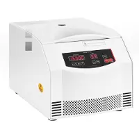 Usorteret Centrifugeuse laboratoire - 4 barrettes de 8 tubes PCR de 0,2 ml - FCR 20 600 xg SBS-LZ-6000HS