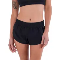 Hurley Beachrider 2.5´ Swimming Shorts Noir M Femme