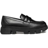 Geox D Walk Pleasure 55 Couleur Noir