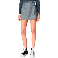 Armani Exchange Jupe Courte 6ryn22