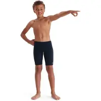 Speedo Endurance+ Jammer Bleu 15-16 Years Garçon