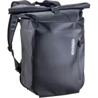 Ortlieb Sacoche de vélo Vario PS QL2.1 noir 20 L