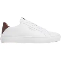 Pepe Jeans Camden Curve Trainers Blanc EU 37 Femme