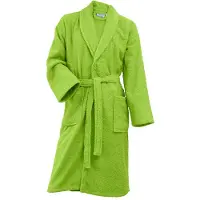 Secaneta Bathrobe Vert 2XL