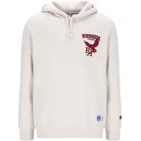 Russell athletic E36382 Hoodie Blanc S Homme