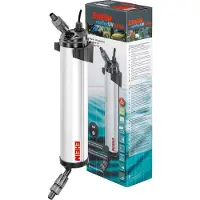 Eheim Reeflex Uv 2000 Sterilizer Argenté One Size / EU Plug 220V