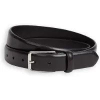 Dockers Dlse Belt Noir 105 cm Homme