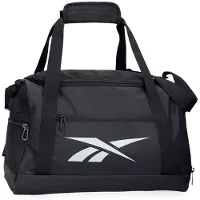 Reebok Wayland 20l Bag Noir