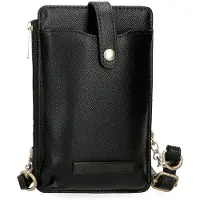 Pepe Jeans 420075550 Elia Crossbody Noir Homme